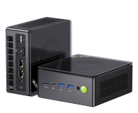 GMKTEC K8 Ryzen 7-8845HS/32GB/1TB/Win11P - 1505986 - zdjęcie 2